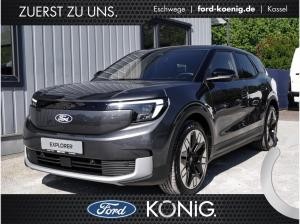 Ford Explorer Premium ER *PRIVATKUNDEN-AKTION*