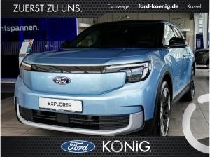 Ford Explorer Premium ER inkl. AHK, ACC, PANO etc.