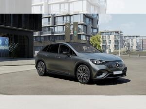 Mercedes-Benz EQE 350 4matic SUV Edition AMG Pano Airmatic AHK