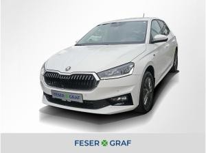 Skoda Fabia Drive 1,0l TSI *Kessy SHZ