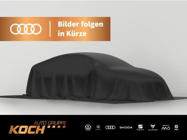 Audi A4 für 579,00 € brutto leasen