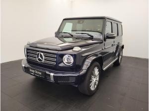 Mercedes-Benz G 350 d AMG