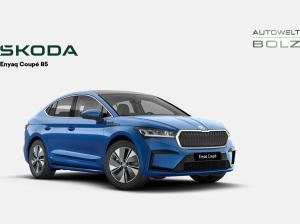 Skoda ENYAQ Coupé 85 Loft **schon ab 409,- EUR brutto**