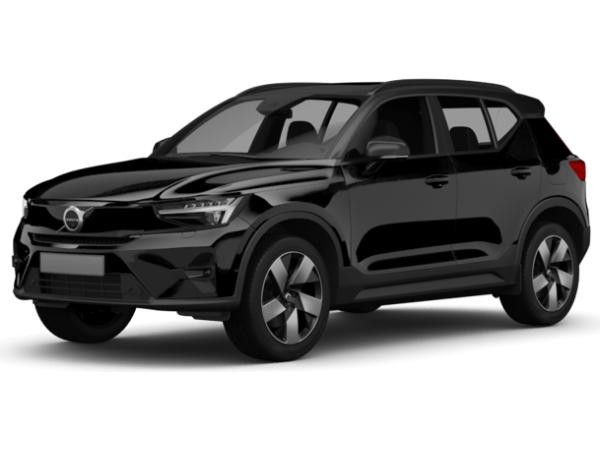 Volvo XC 40 für 117,23 € brutto leasen