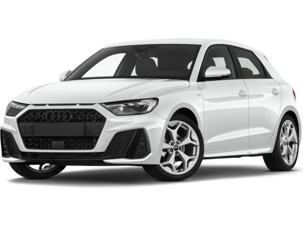 Foto - Audi A1 allstreet 25 TFSI