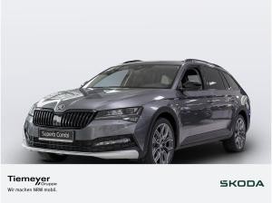 Skoda Superb Combi (3V5)