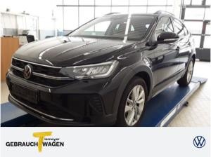 Volkswagen Taigo 1.0 TSI - MOVE - LM17 KAMERA LED SITZHZG