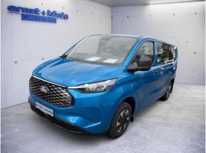 Ford Transit Custom Sofort verfügbar: Elektro ⚡🔋 Custom Trend BEV 83kWh 160kW 340 L1