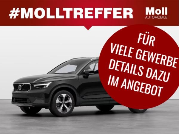 Volvo XC 40 für 189,21 € brutto leasen