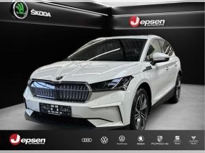 Skoda ENYAQ 80X AHK/PANO/MATRIX/NAVI/LEDER