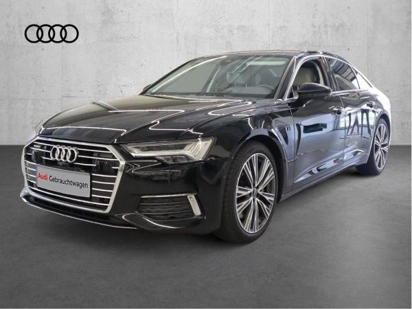 Foto - Audi A6 Limousine 50 TFSI e S line design qu. S tr.