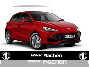 MG MG3 Hybrid+🔥   Hot Deal 🔥   nur bis zum 13.09.2024