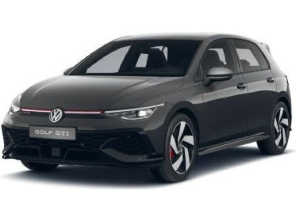 Foto - Volkswagen Golf GTI Clubsport  2,0 l Business Paket, Winterräder, Sitzheizung, ...