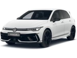 Volkswagen Golf R BLACK EDITION, INKL. WINTERRÄDER, NAVI, SITZHEIZUNG