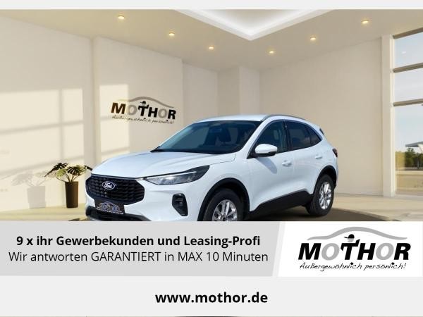 Ford Kuga für 249,00 € brutto leasen