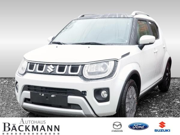 Suzuki Ignis für 175,00 € brutto leasen