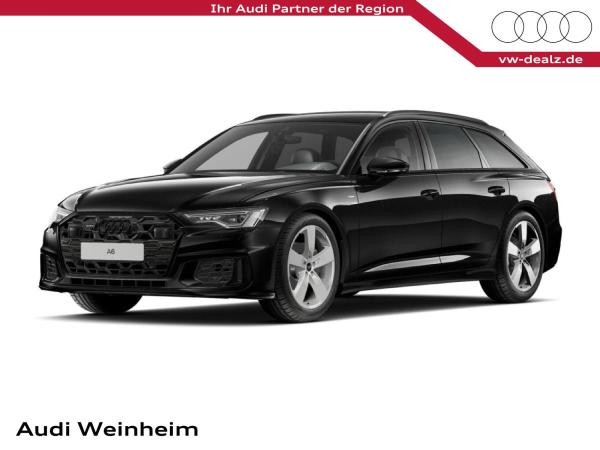 Foto - Audi A6 Avant S line 40 TDI quattro S tronic Pano AHK