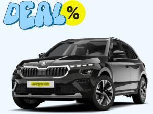 Foto - Skoda Kamiq Selection 95PS ✔️ zeitnah verfügbar ✔️ begrenzte Stückzahl