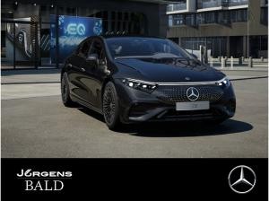 Mercedes-Benz EQS -SOFORT VERFÜGBAR- 0,5% Versteuerung