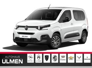 Citroën Berlingo M BlueHDi 130 S&S Max  / Lieferzeit 4-6 Monate / Gewerbeleasing