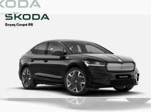 Skoda ENYAQ Coupé RS 340PS *SOFORT VERFÜGBAR*