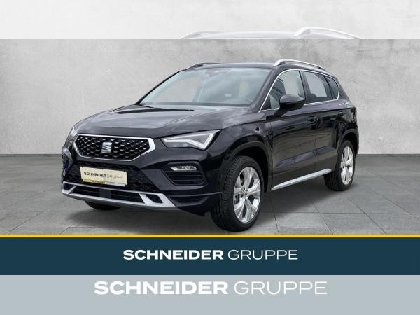 Foto - Seat Ateca SOMMERDEAL!!Xperience 1.5 TSI 110 kW (150 PS) 7-Gang DSG;Heckkl.elektr.;Top View Kamera;Navi;Winte