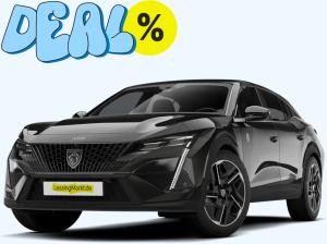 Peugeot 408 GT | FREI KONFIGURIERBAR | GEWERBE