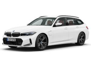 BMW 330 e Touring M-Paket ACC AHK Adapt.LED Harman Kardon