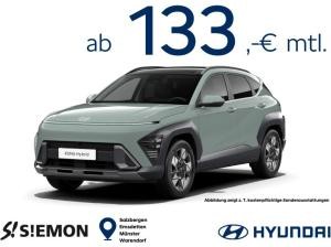 Foto - Hyundai KONA 101PS  ✔️ Select  ✔️4-6  Monate Lieferzeit  ✔️