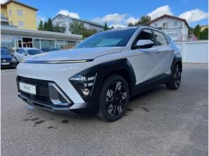 Hyundai KONA (SX2)+HYBRID+TREND+NAVI+SHZ+LHZ+BLUELINK+