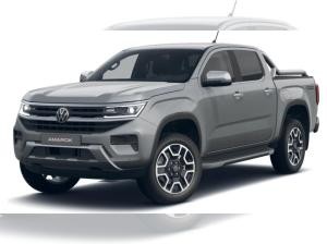 Volkswagen Amarok Style