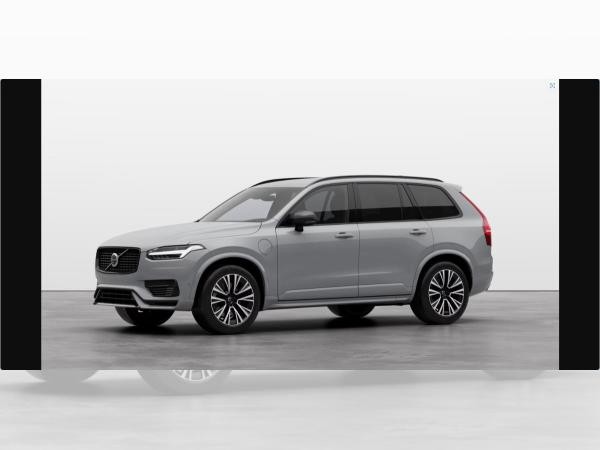 Foto - Volvo XC 90 T8 Plug-In Hybrid AWD Plus Dark AKTION