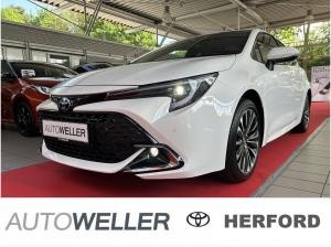 Toyota Corolla 1.8 Hybrid Team D +Technik*Navi*