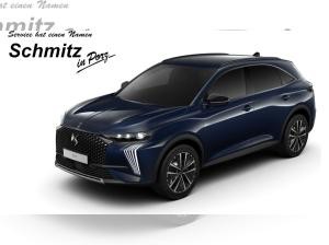 DS Automobiles DS 7 PALLAS Blue HDi 130 EAT8 inkl. Tankgutschein!