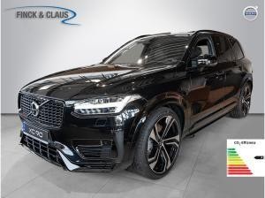 Foto - Volvo XC 90 T8 AWD Plus Dark *sofort verfügbar*