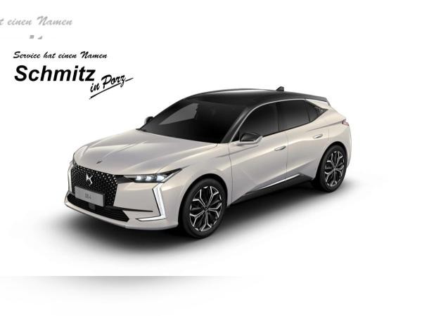 DS Automobiles DS4 für 260,69 € brutto leasen