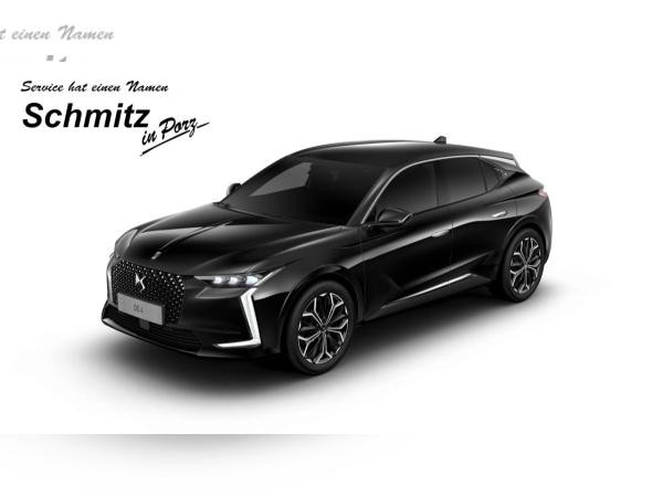 DS Automobiles DS4 für 227,06 € brutto leasen