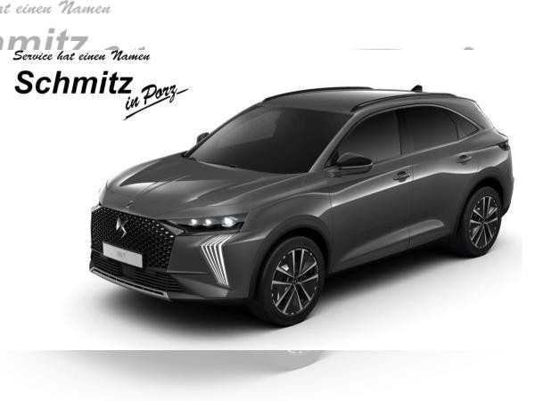 DS Automobiles DS 7 Crossback für 207,83 € brutto leasen