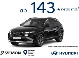 Foto - Hyundai Tucson Select GEWERBEAKTION - 6 Monate Lieferzeit ✔️