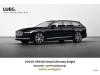 Foto - Volvo V90 Ultimate Bright B4 D | INKL. Überführungskosten| TAGESZULASSUNG - Sofort verfügbar!!