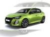 Foto - Peugeot 208 Style 100 PS  / Bestellfahrzeug / konfigurierbar /Gewerbeaktion bis 11.09.2024