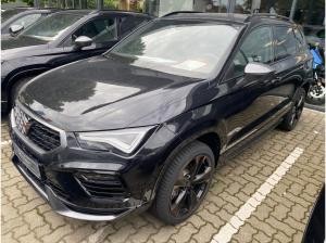 Cupra Ateca 2.0 TSI DSG 4Drive / sofort verfügbar / Elek. Heckklappe + Sitze BeatsAudio