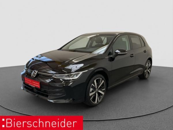 Volkswagen Golf für 225,00 € brutto leasen