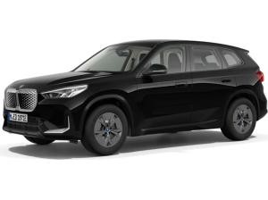 BMW iX1 eDrive20 !Bestellfahrzeug!🔋🔌0,25% Versteuerung🔋🔌LED Navi Rückfahrkamera Sitzheizung