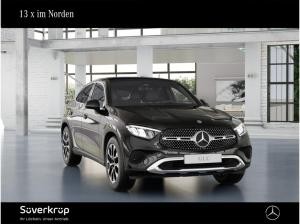 Mercedes-Benz GLC 200 Coupé ⭐⭐ SOFORT VERFÜGBAR ⭐⭐