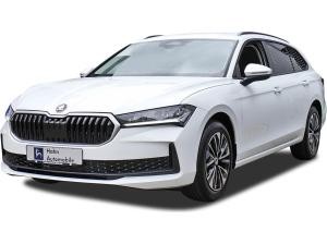 Foto - Skoda Superb Combi &quot;Essence&quot; 1.5TSI mHEV 150PS DSG *SOFORT VERFÜGBAR*