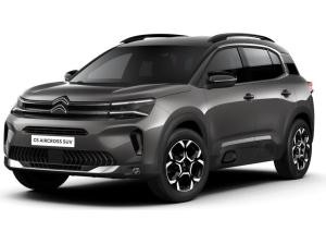 Citroën C5 Aircross MAX • Mild-Hybrid 136 + WARTUNG!  -"PLATIN" BUSINESS DEAL SEPTEMBER 2024 - BEGRENZE VERFÜGBARKEIT