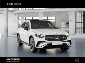 Mercedes-Benz GLC 300 ⭐⭐ SOFORT VERFÜGBAR ⭐⭐