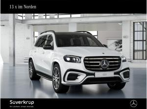 Mercedes-Benz GLS 450 d 4MATIC  ⭐⭐ SOFORT VERFÜGBAR ⭐⭐