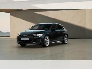 Foto - Audi A3 Sportback S line 35 TFSI S-tronic *sofort verfügbar*